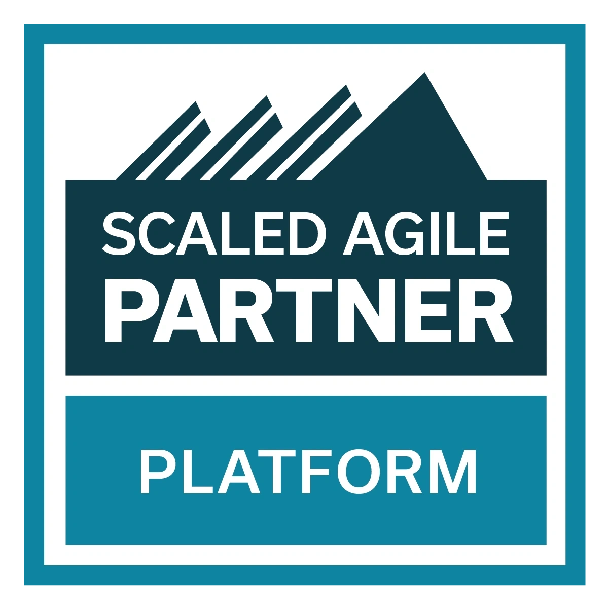 ScaledAgile Platform Partner